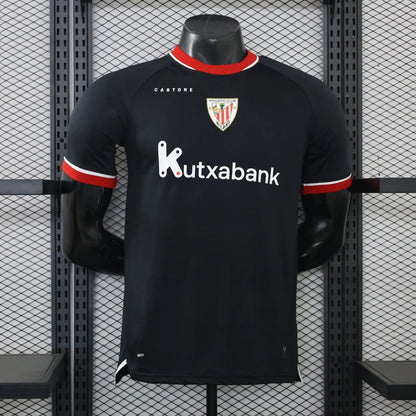 Athletic Bilbao 2026-27 Away Shirt 
