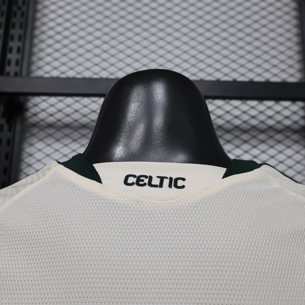 Celtic FC 2026-27 Third Shirt 