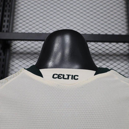 Celtic FC 2026-27 Third Shirt 
