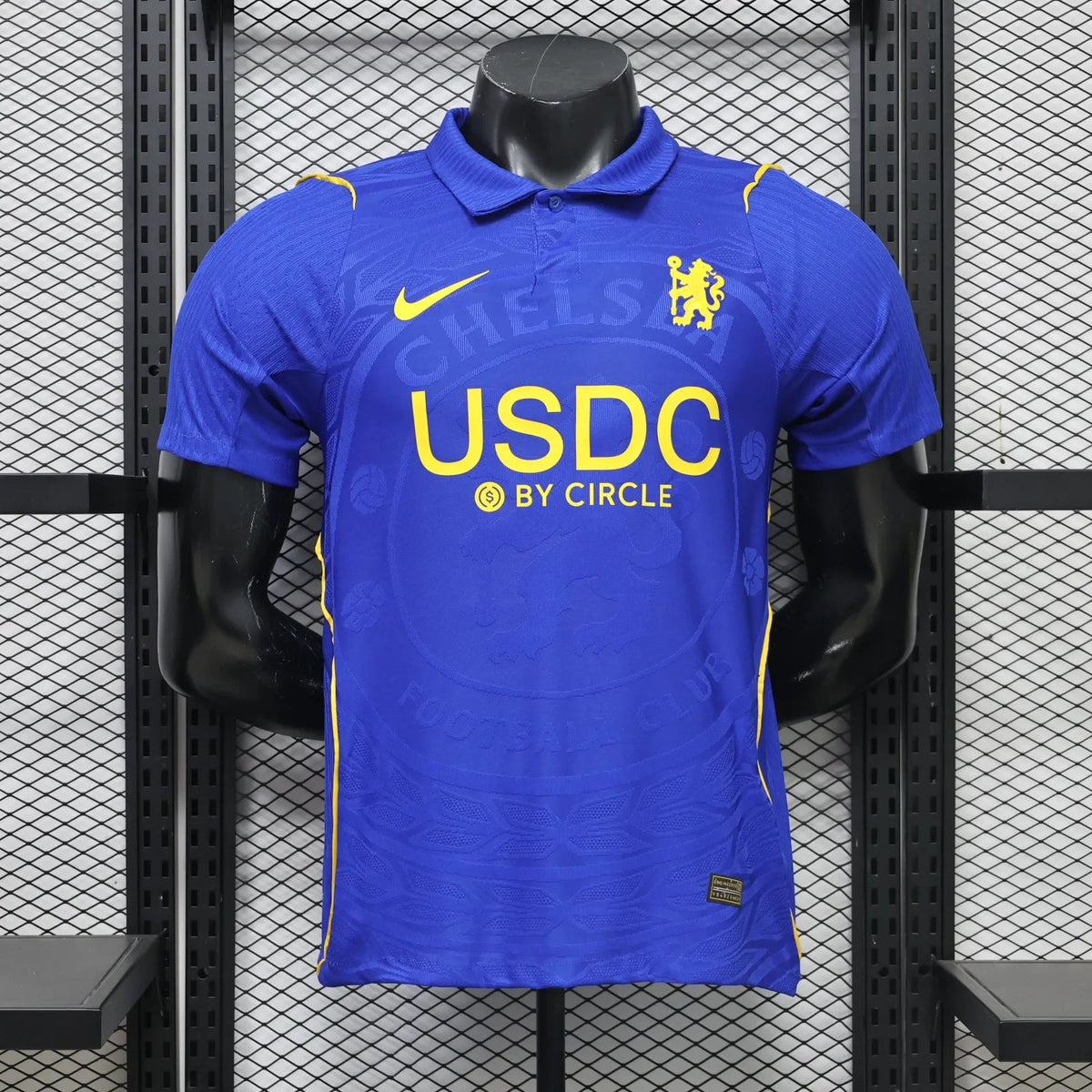Chelsea 2026-27 Home Shirt 