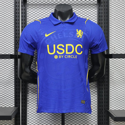 Chelsea 2026-27 Home Shirt 