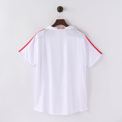 AC Milan 2007-08 Away Shirt 