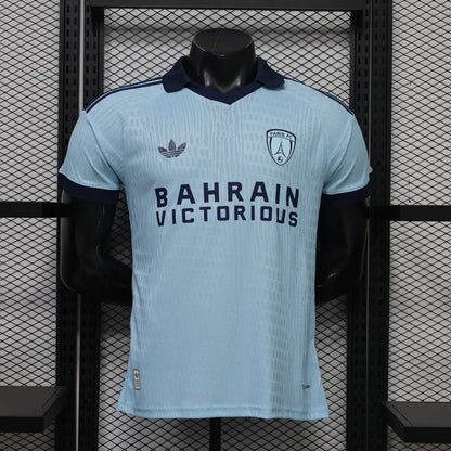 Paris FC 2026-27 Away Shirt 