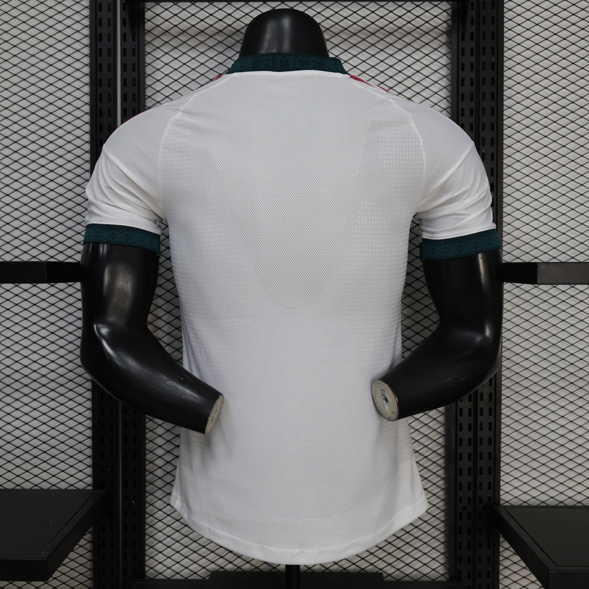 Real Madrid 2026-27 Home Shirt 