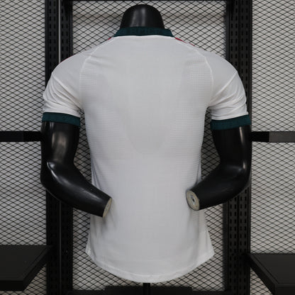 Real Madrid 2026-27 Home Shirt 