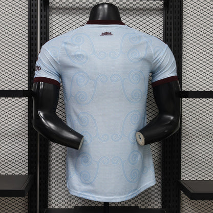 Aston Villa 2026-27 Third Shirt 