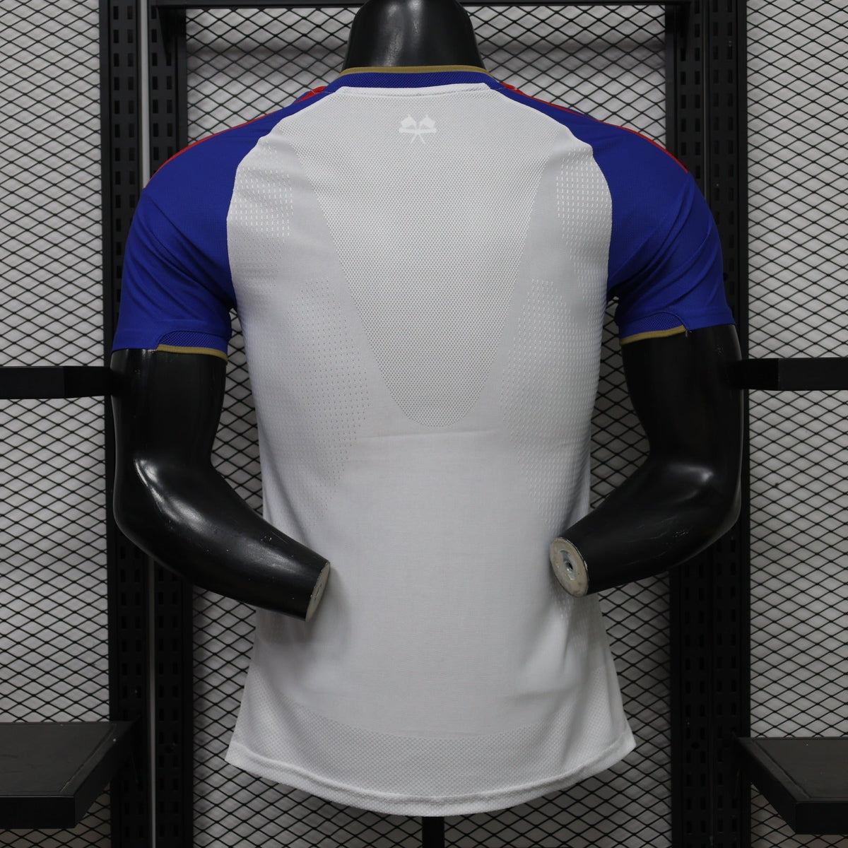 Olympique Lyonnais 2026-27 Home Shirt 