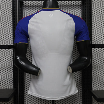 Olympique Lyonnais 2026-27 Home Shirt 