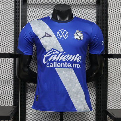 Club Puebla 2026-27 Away Shirt 