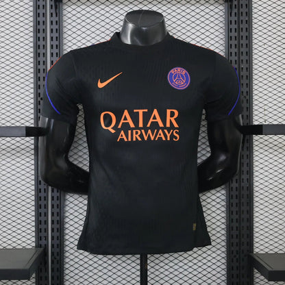 PSG 2026-27 Training Shirt 