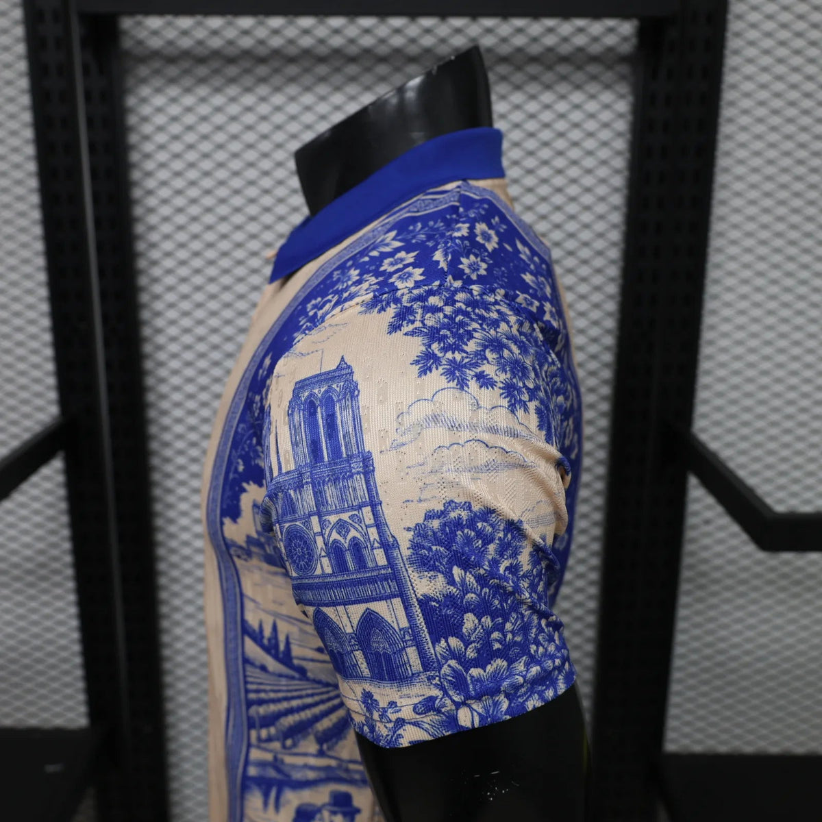 Special Edition France Heritage Shirt 