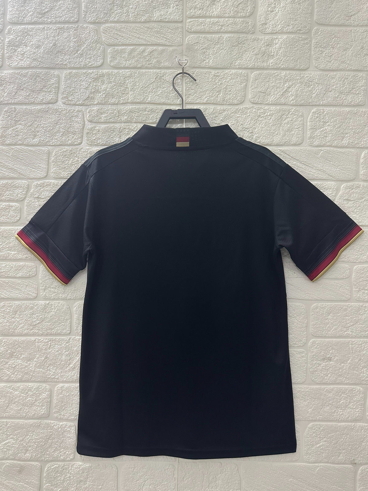 Germany 2021 Away Shirt 