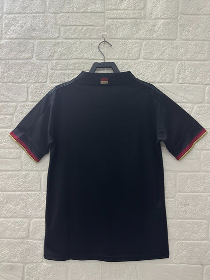 Germany 2021 Away Shirt 