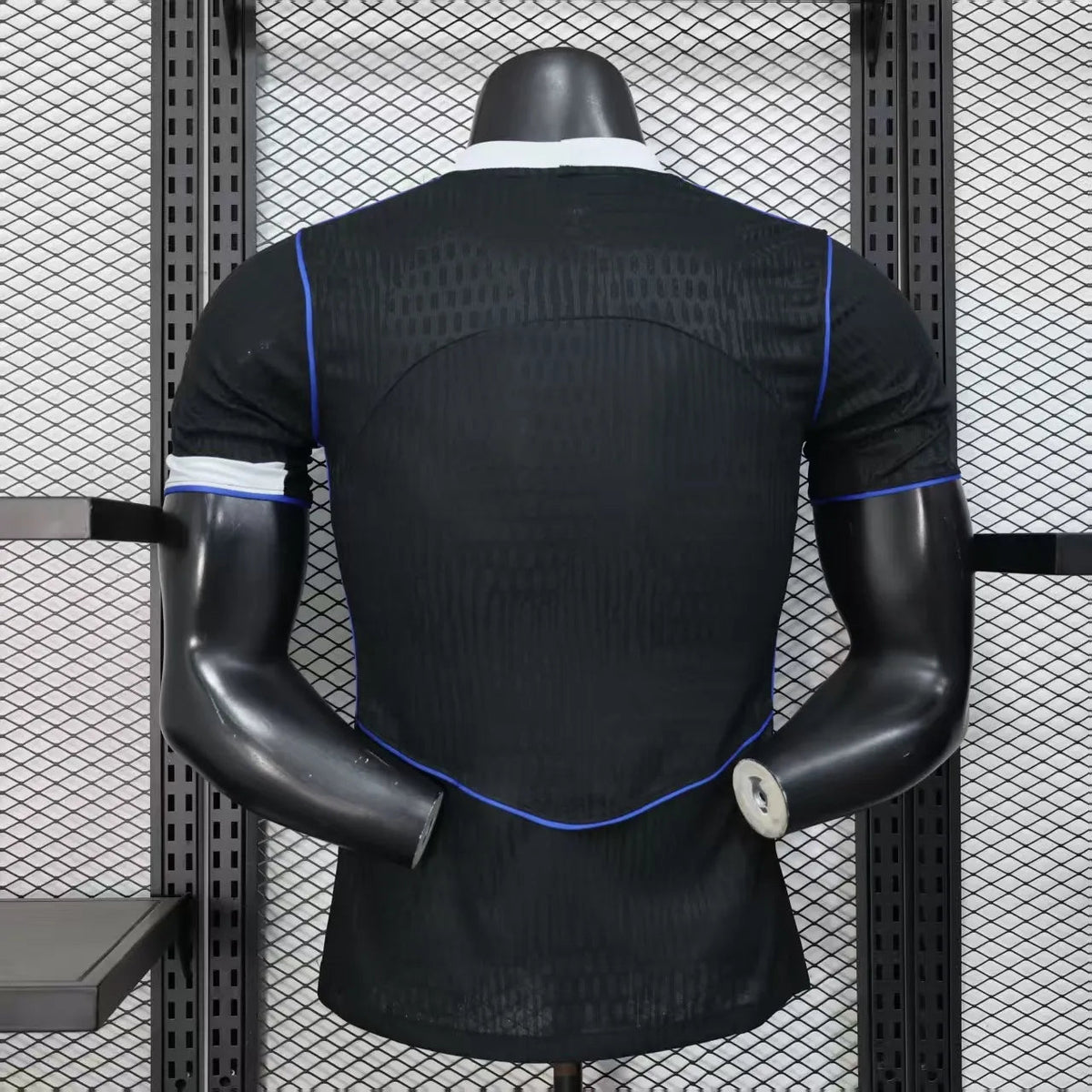 Chelsea 2025-26 Third Kit 