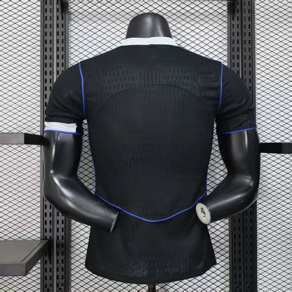 Chelsea 2025-26 Third Kit 