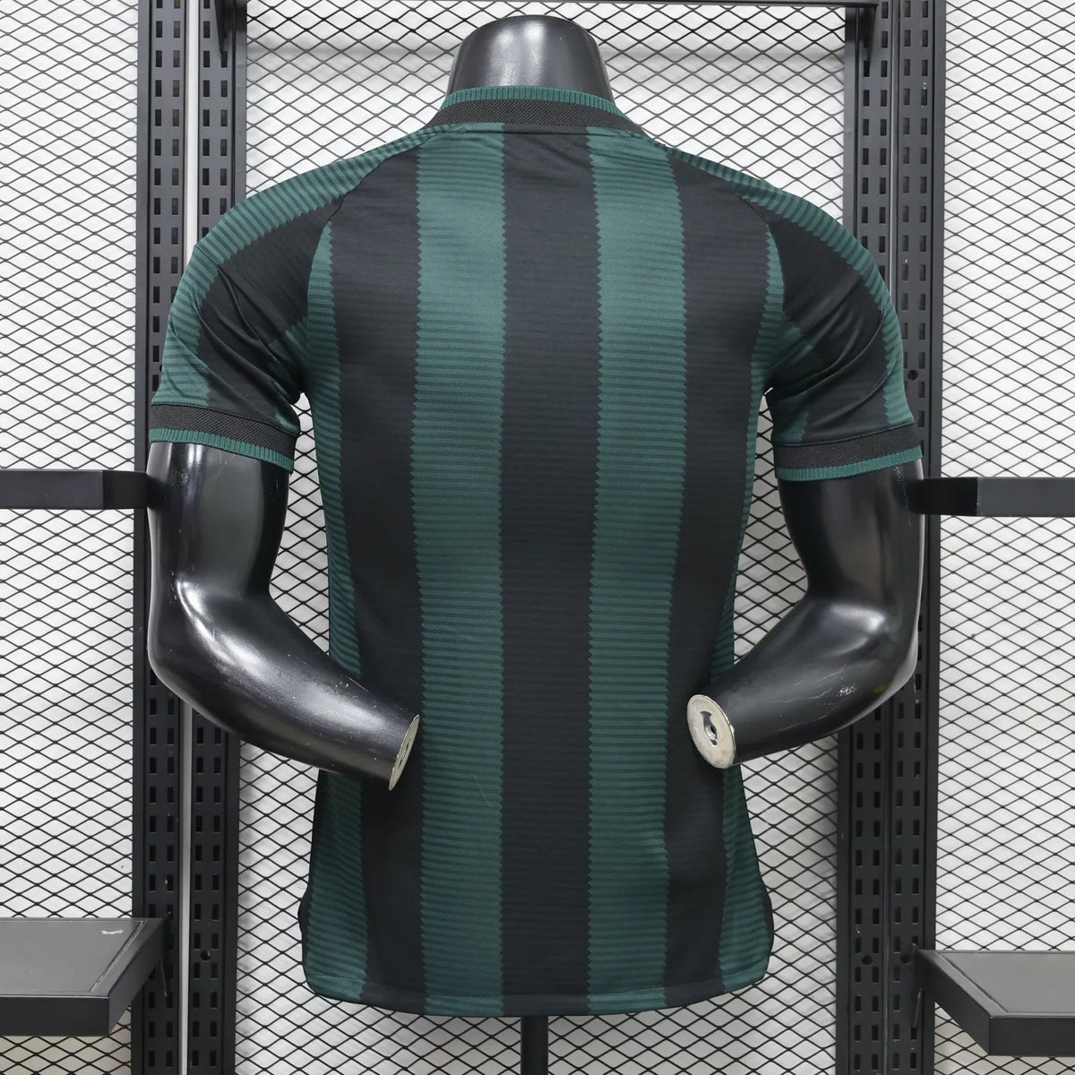 Celtic FC 2026-27 Away Shirt 