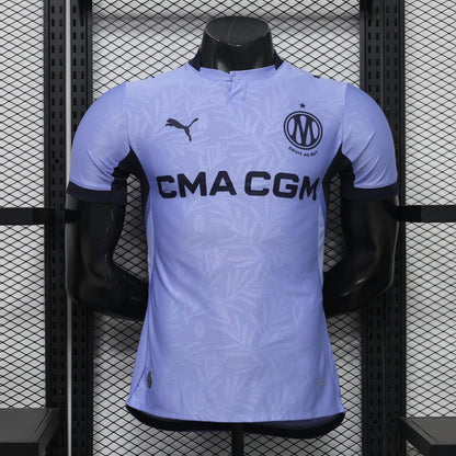 Olympique Marseille 2026-27 Third Shirt 