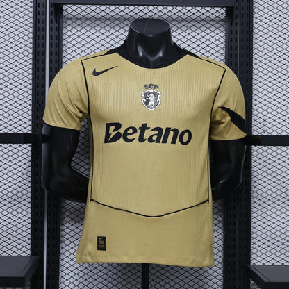 Sporting CP 2026-27 Away Shirt 