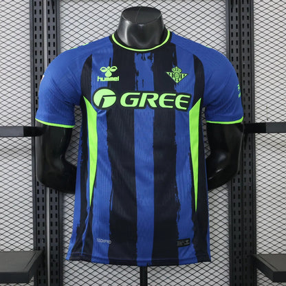 Real Betis 2026-27 Third Shirt 