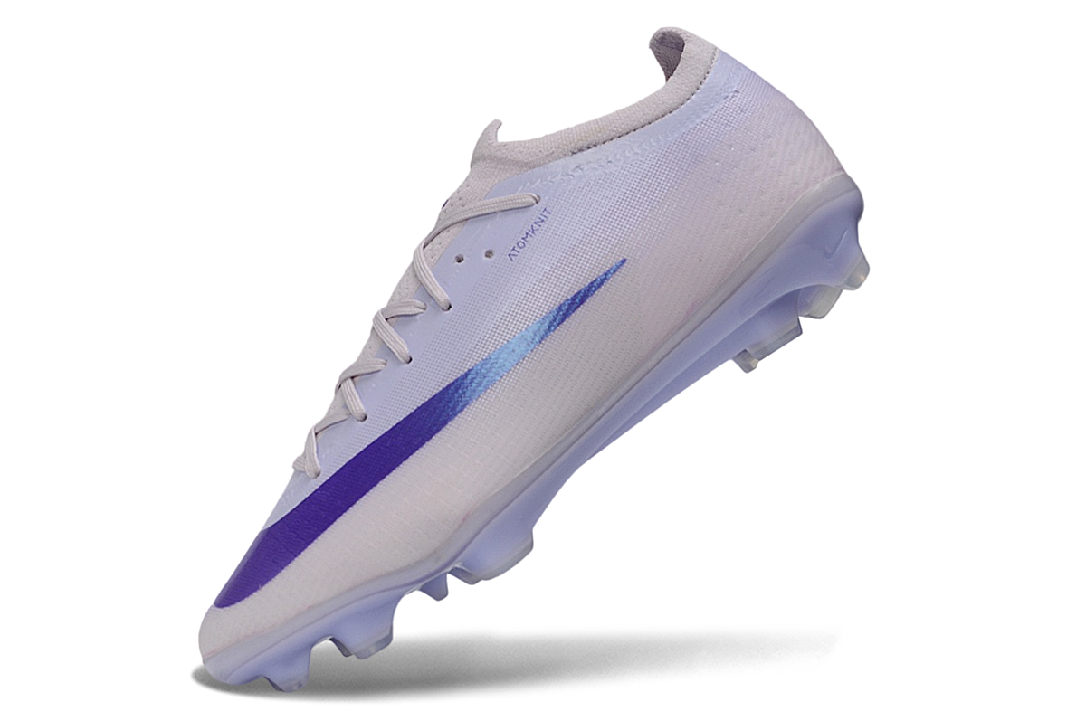 Nike Air Zoom Mercurial Vapor 16 Elite FG - Glacier Blue/Blue Orbit 