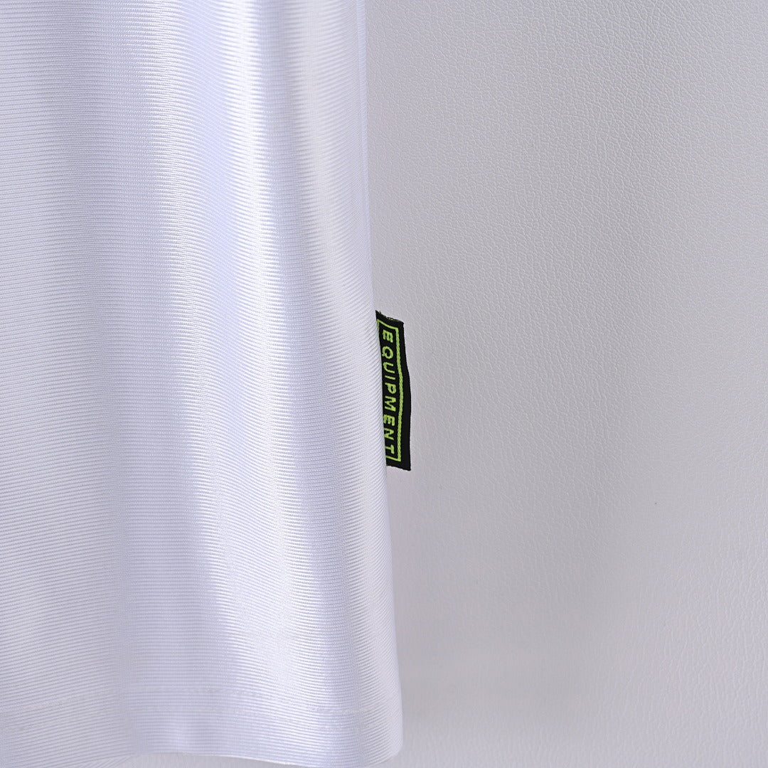 Real Madrid 1998-00 Home Shirt 