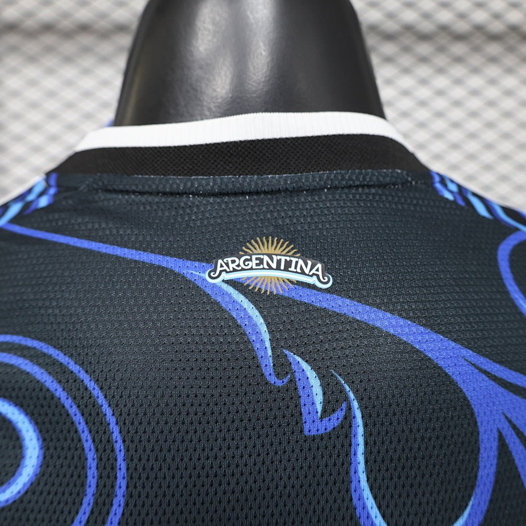 Argentina 2026 Away Shirt 