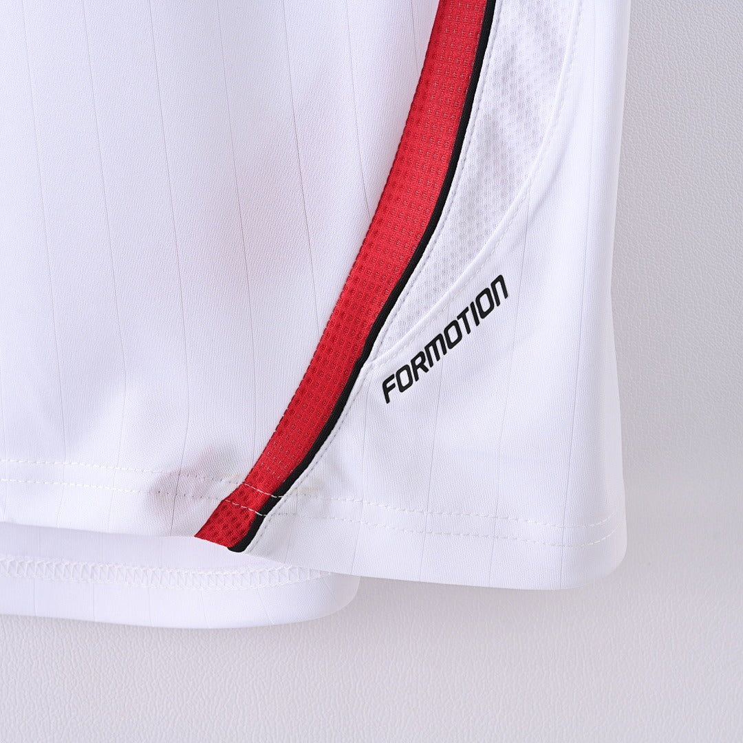 AC Milan 2006-07 Away Shirt 