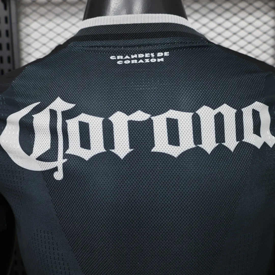 Club America 2026-27 Away Shirt 