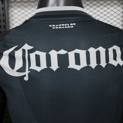 Club America 2026-27 Away Shirt 