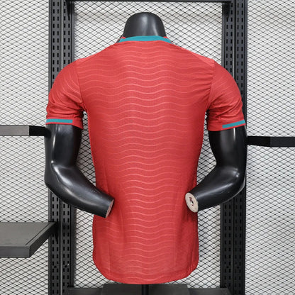 Portugal 2026 Home Kit 