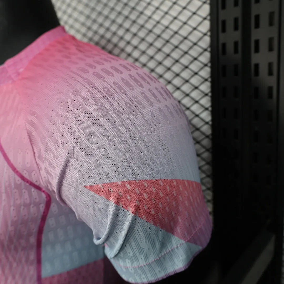 Special Edition FC Barcelona Kit - Pink 
