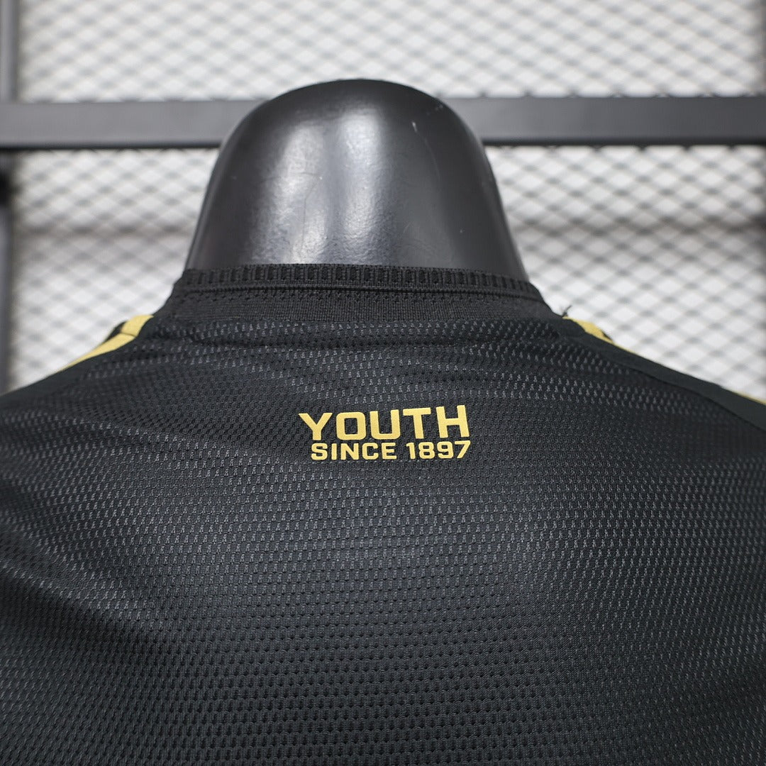 Juventus 2026-27 Third Shirt 