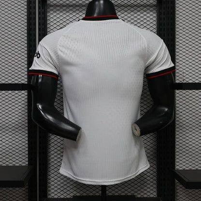 Fulham 2026-27 Home Shirt 