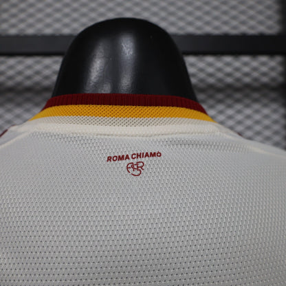 AS Roma 2026-27 Away Shirt 