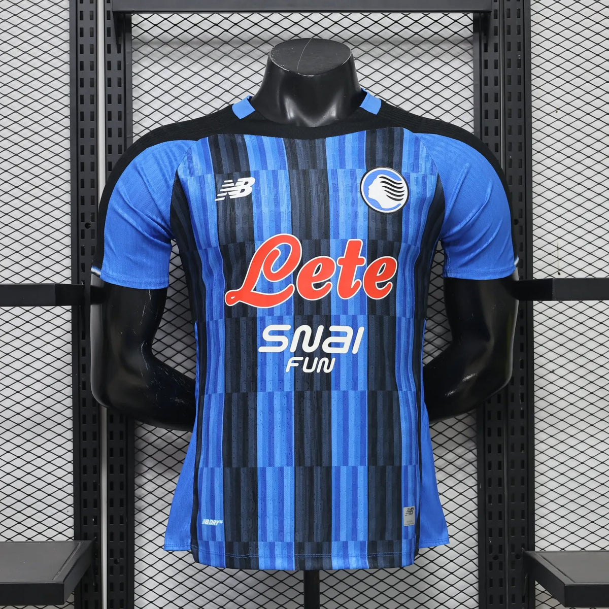 Atalanta BC 2026-27 Home Shirt 