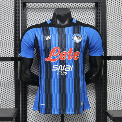 Atalanta BC 2026-27 Home Shirt 
