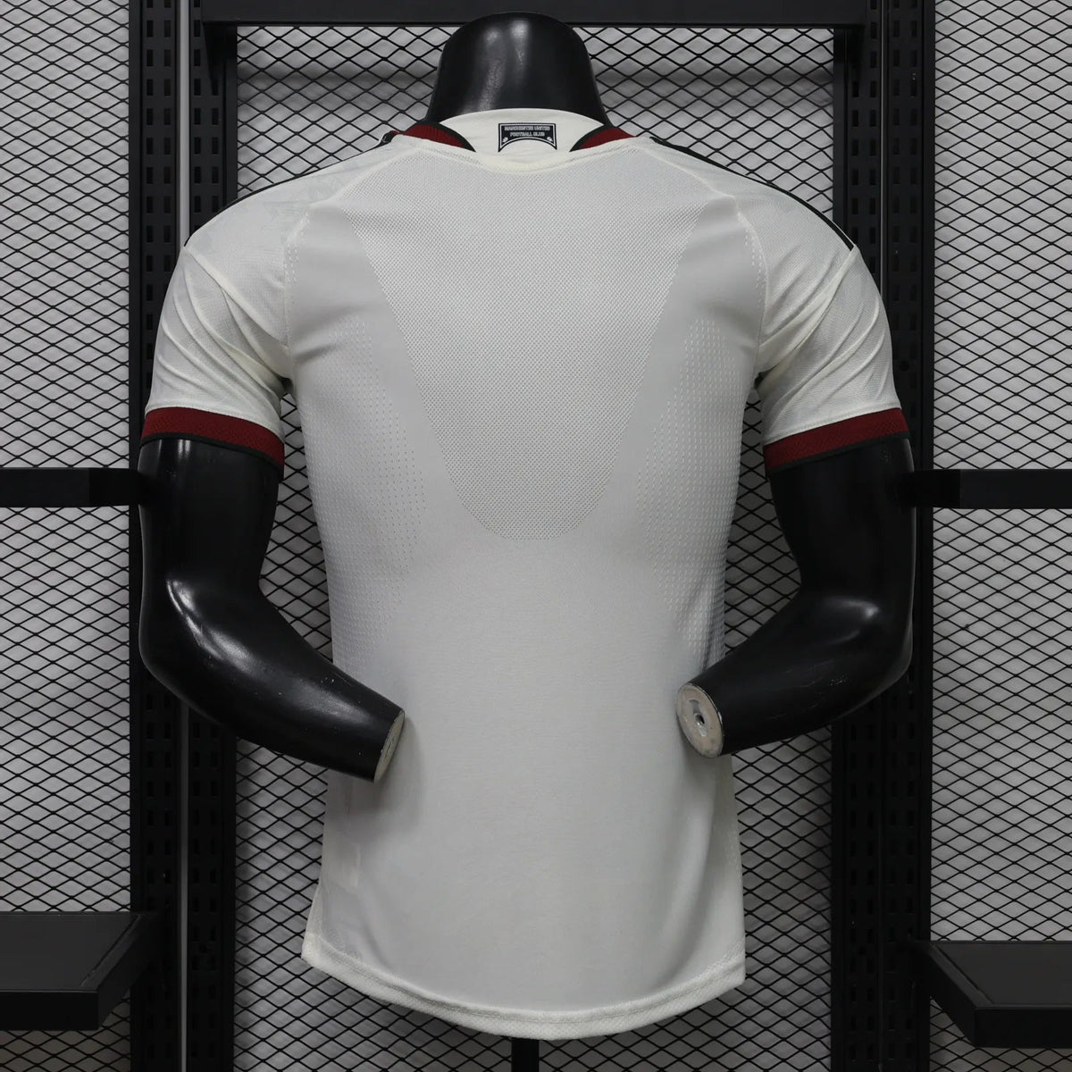 Manchester United 2026-27 Third Shirt 