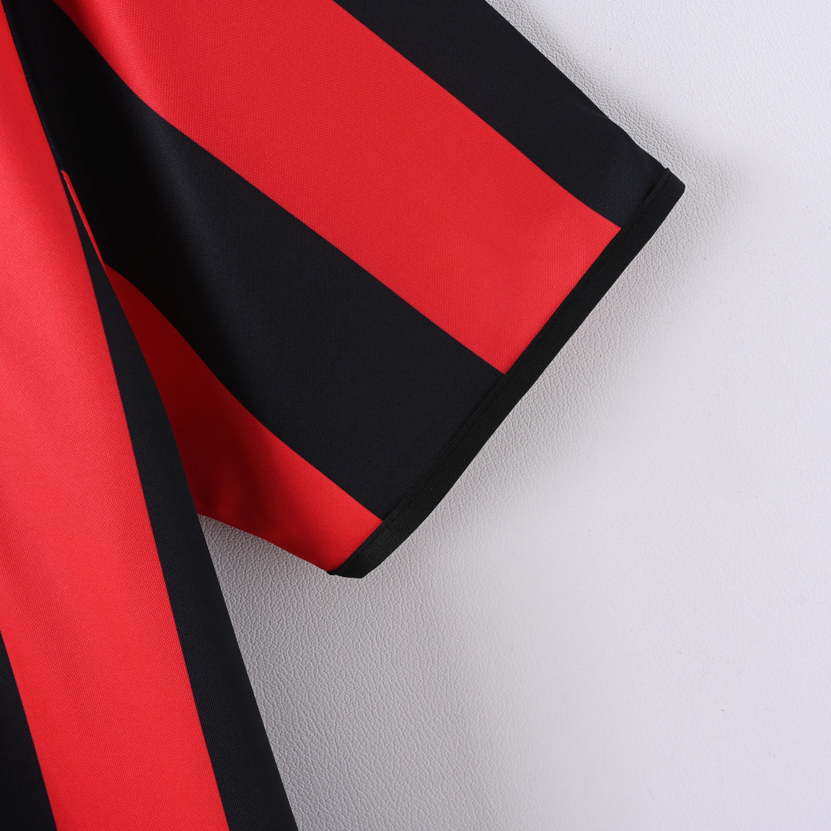 AC Milan 1988-89 Home Shirt 