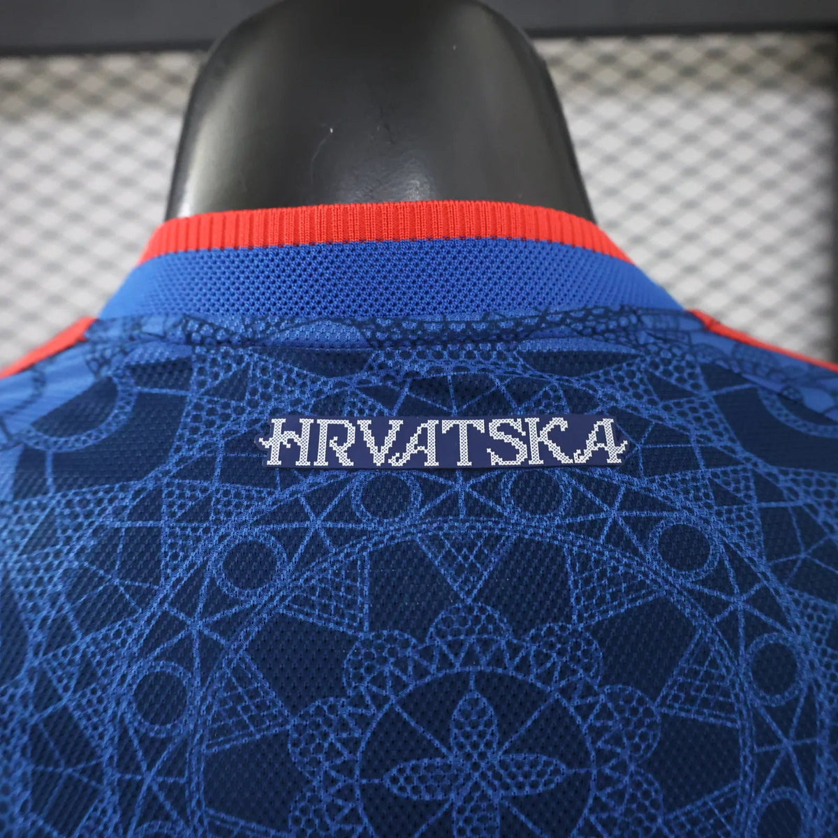 Croatia 2027 Away Shirt 