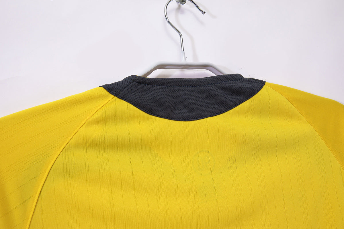 Arsenal 2005-06 Away Shirt 