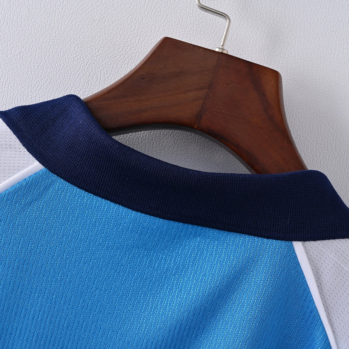 Manchester City 1999-01 Home Shirt 