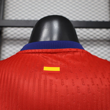 Atletico Madrid 2026-27 Home Shirt 