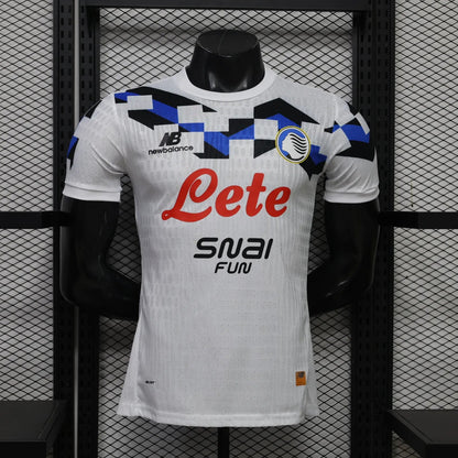 Atalanta BC 2026-27 Away Shirt 