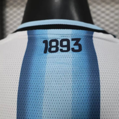 Argentina 2026 Home Kit -  Long Sleeve 