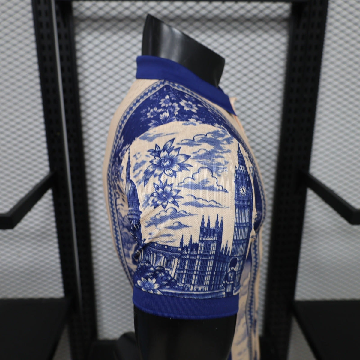 Special Edition England Heritage Shirt 