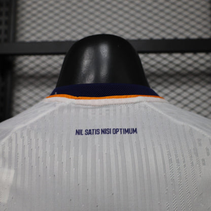 Everton 2026-27 Away Shirt 