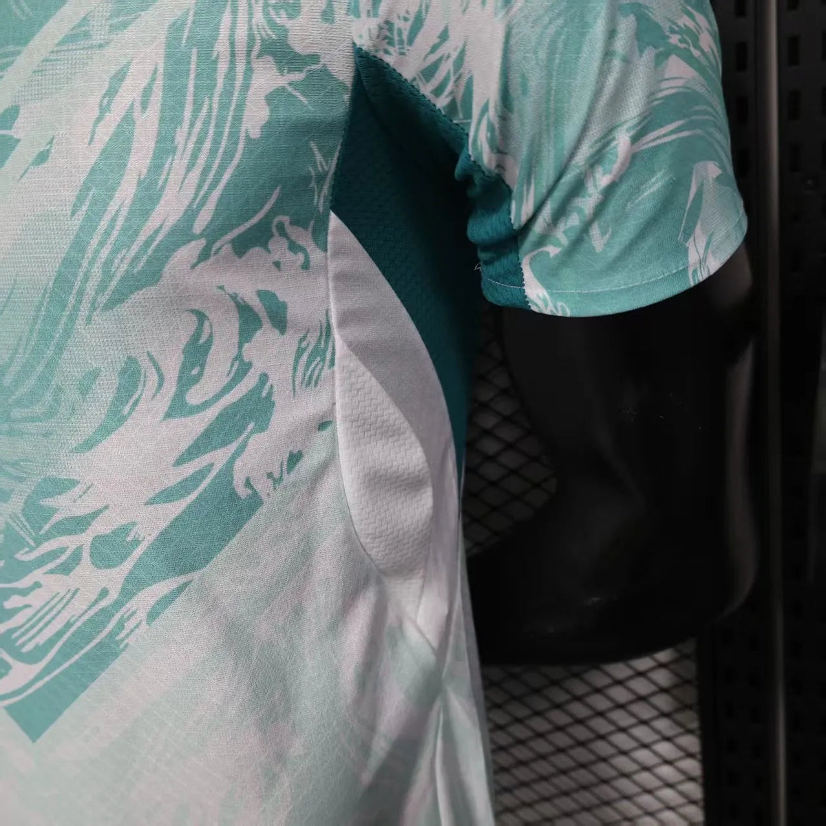 Portugal 2026 Away Kit 