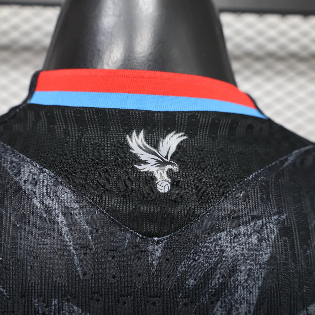 Crystal Palace 2026-27 Away Shirt 