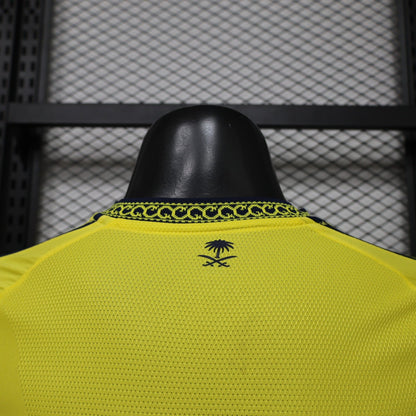 Al-Nassr 2026-27 Home Shirt 