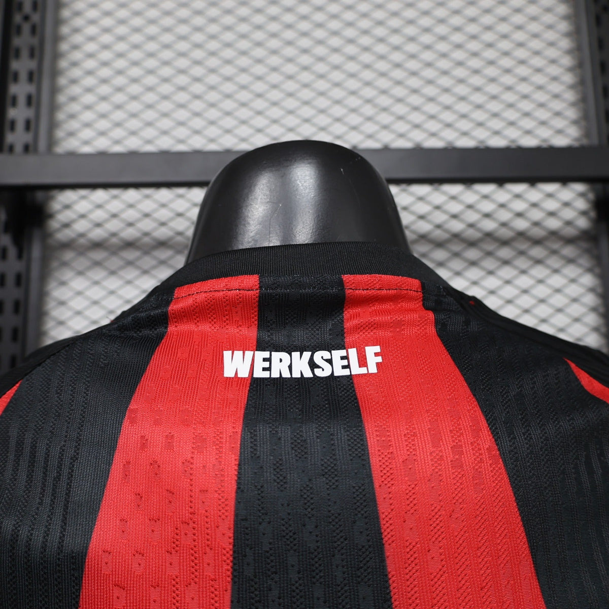 Bayer Leverkusen 2026-27 Home Shirt 